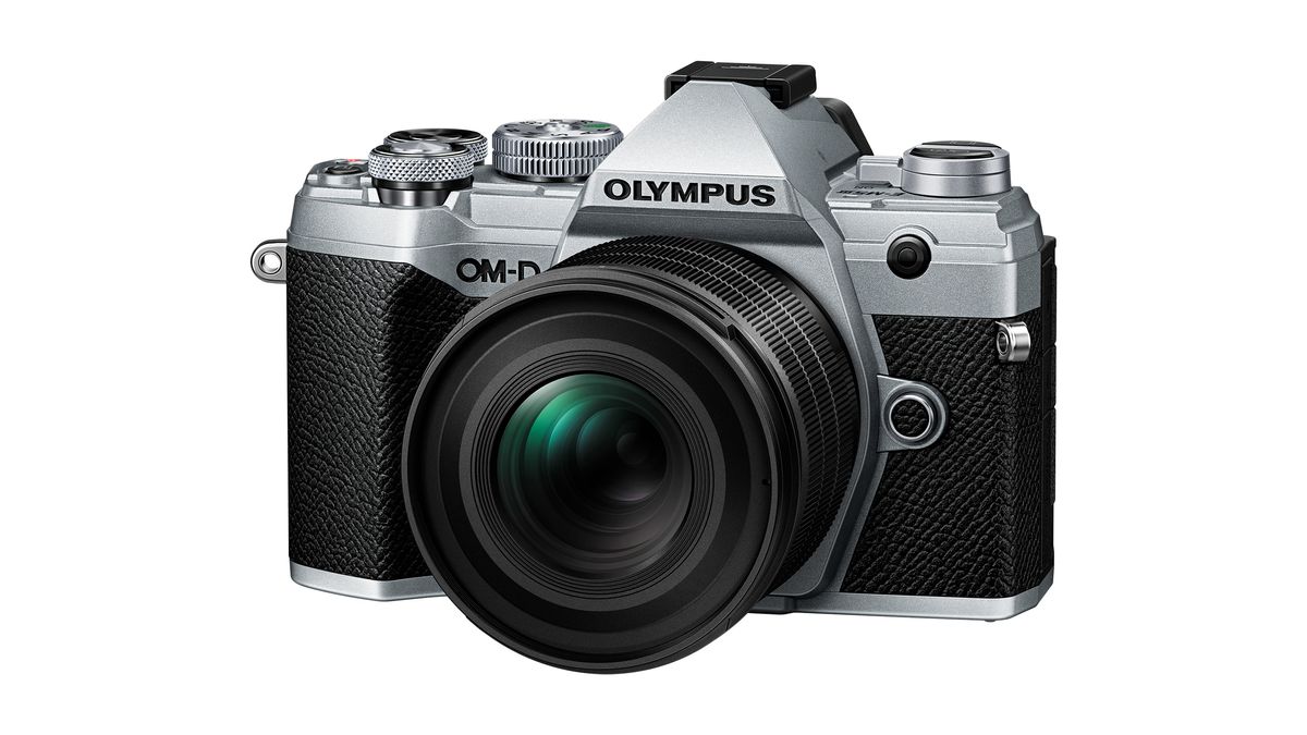 Olympus M.Zuiko 20mm f/1.4 Pro