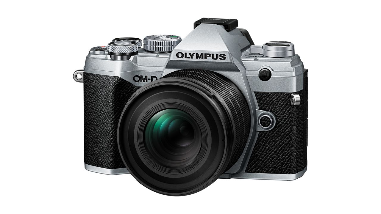 Olympus M.Zuiko 20mm f/1.4 Pro