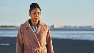 Marsha Thomason reprises her role as DS Jenn Townsend in The Bay season 5.