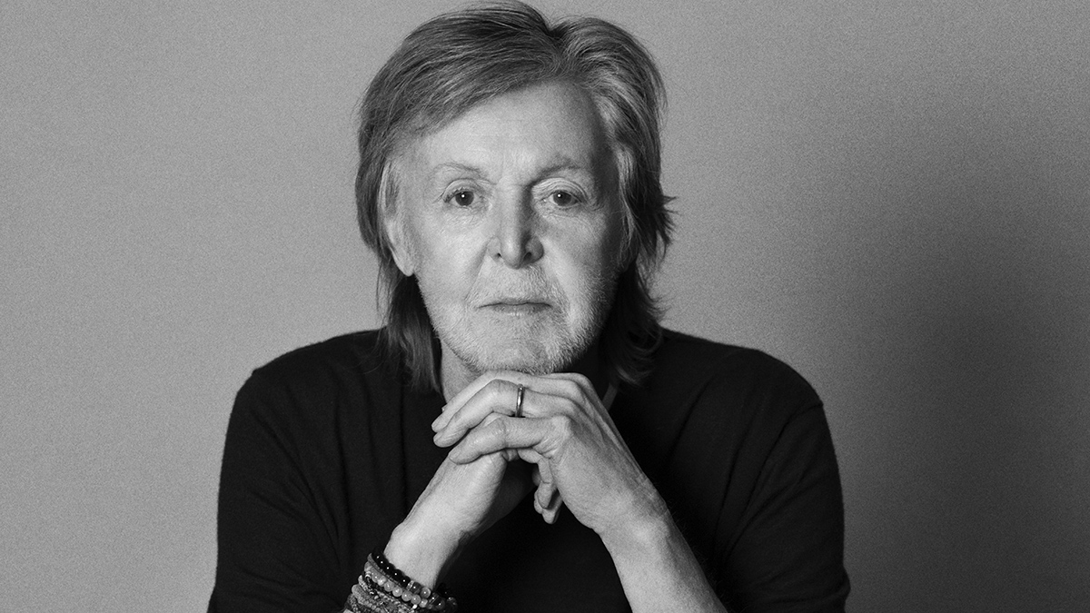 Paul McCartney