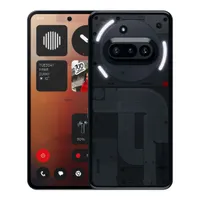 Nothing Phone (3a) (Blue) Nothing Phone (3a) (Blue)