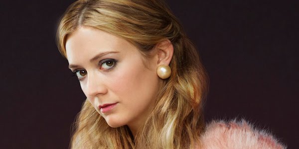 Billie Lourd Scream Queens promo