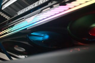 ASUS ROG Strix GeForce RTX 3080