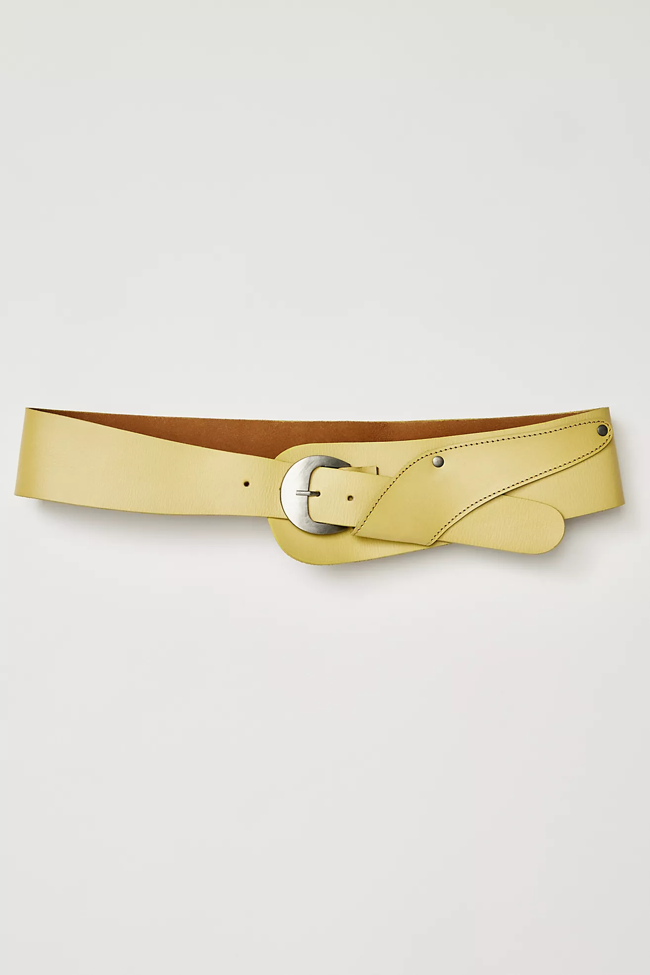 Jericho Hip Belt