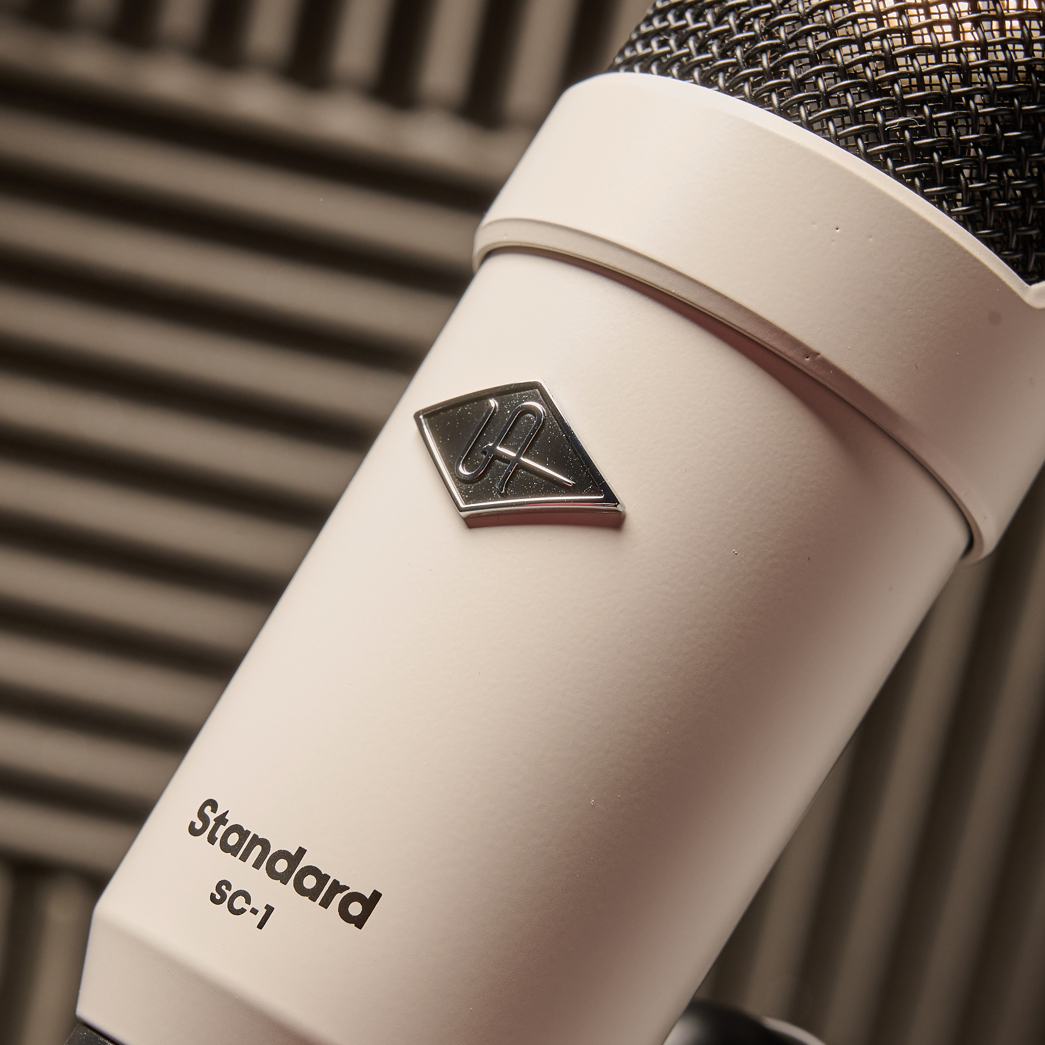 Universal Audio Standard SC-1
