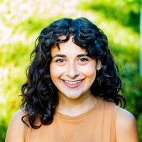Isabel Mata's avatar