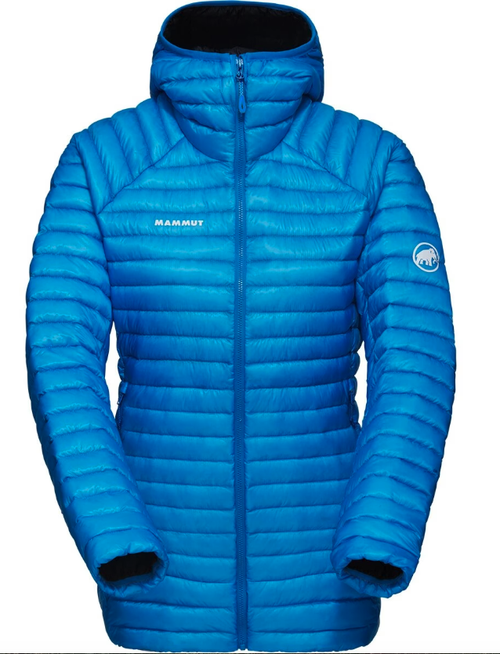 Aenergy IN Hooded Jacket - Women's