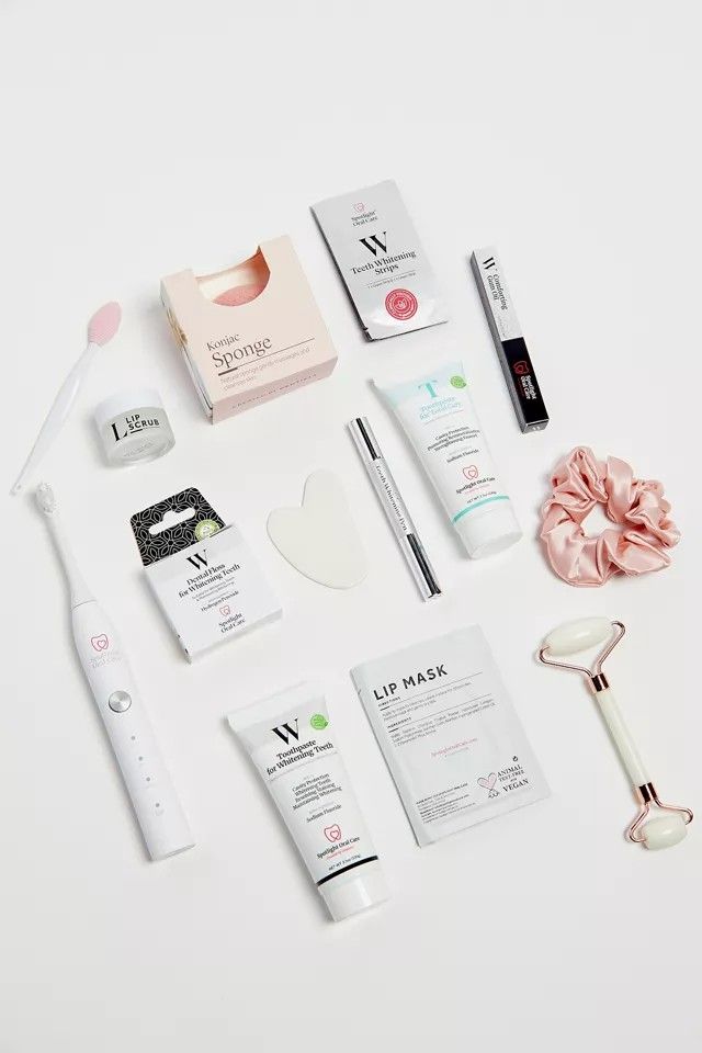 Best Beauty Advent Calendars 2022 | Spotlight Oral Care 12 Days Of Christmas Advent Calendar