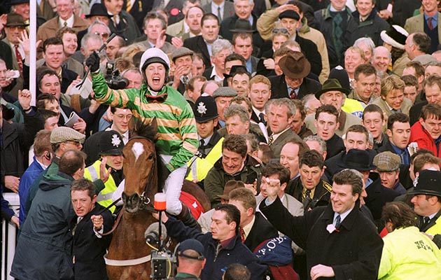 Istabraq