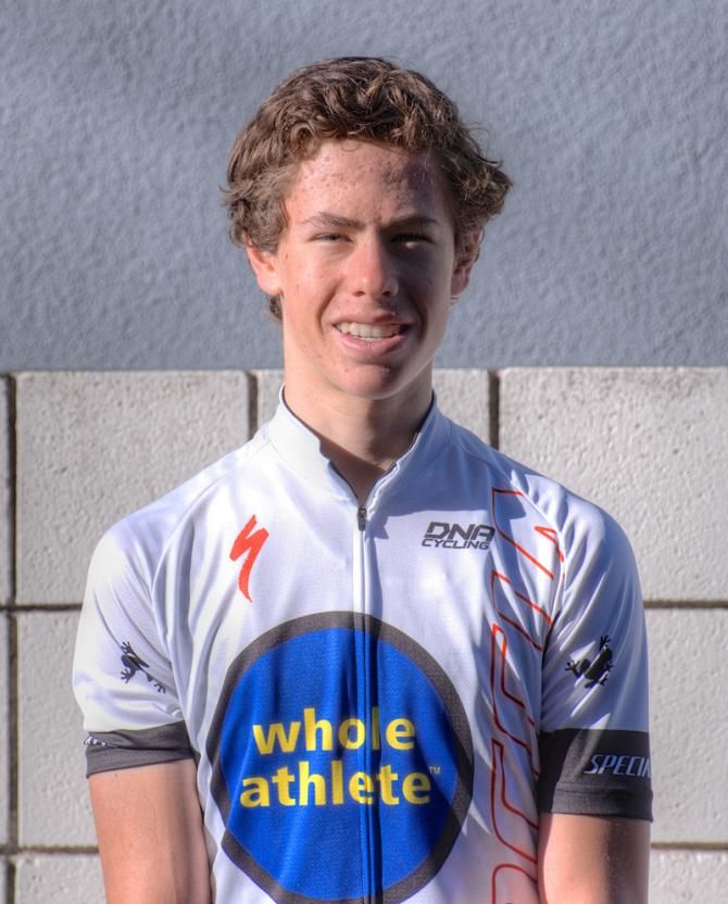 Cole Avery (Whole Athlete-Specialized)