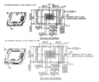 LGA1200 - LGA1151 Socket Comparison