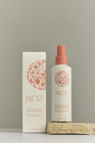 Roz Volume Mist 