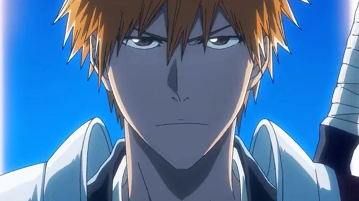 Bleach: Thousand-Year Blood War part 3