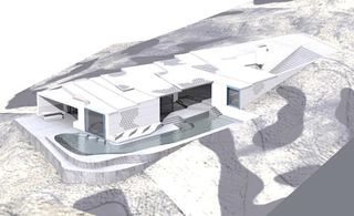 Image of ﻿Pen IV by Andreas Fuhrimann/Gabrielle Hachler Architects