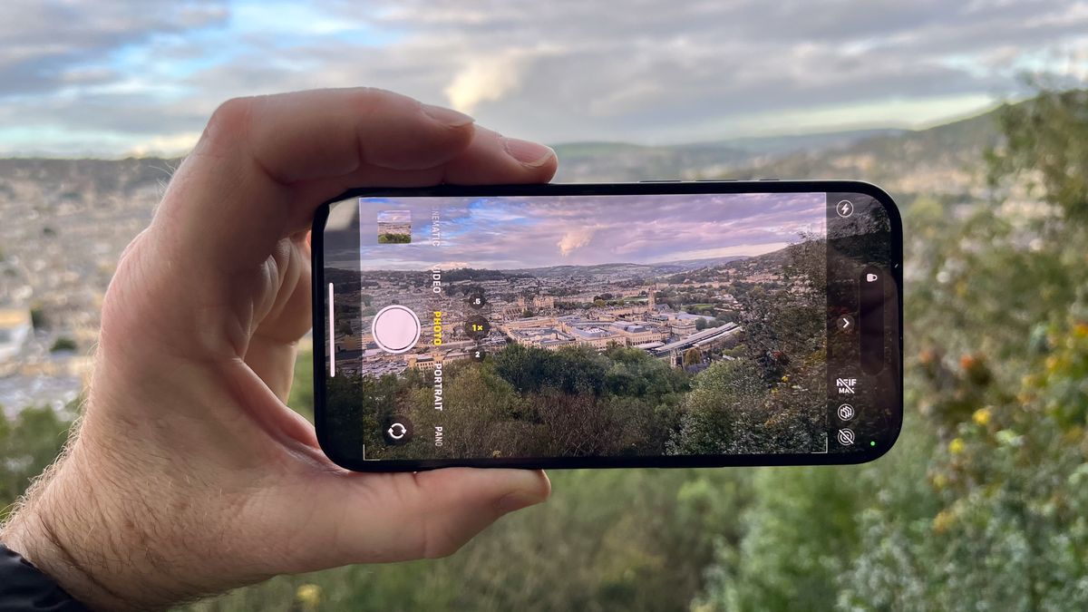 iphone 15 apple intelligence camera