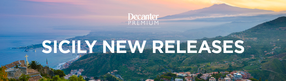 Sicily new releases