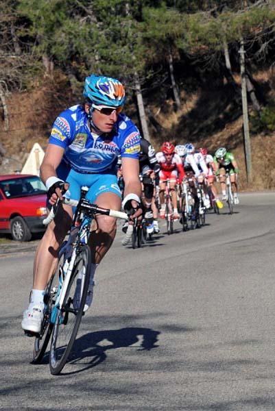 Pierrick Fedrigo (Bbox Bouygues Telecom)