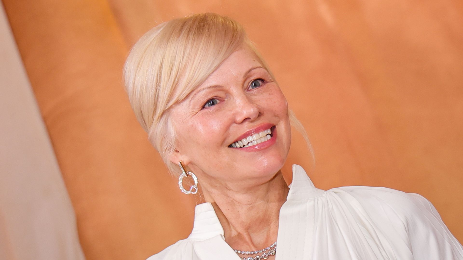 Image of Pamela Anderson