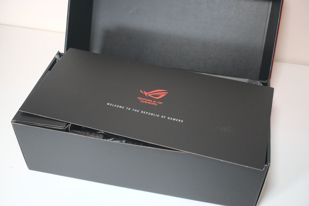 ASUS Ryujin II 360 AIO