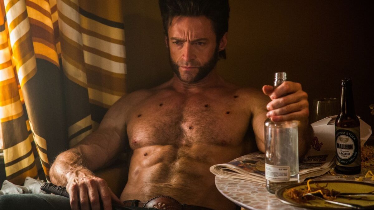  Hugh Jackman Shares One Way Playing Wolverine Has Damaged His Performing Abilities 