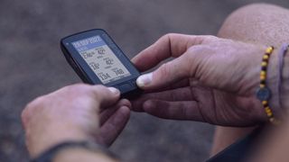 Wahoo launches updated ELEMNT ROAM cycling computer