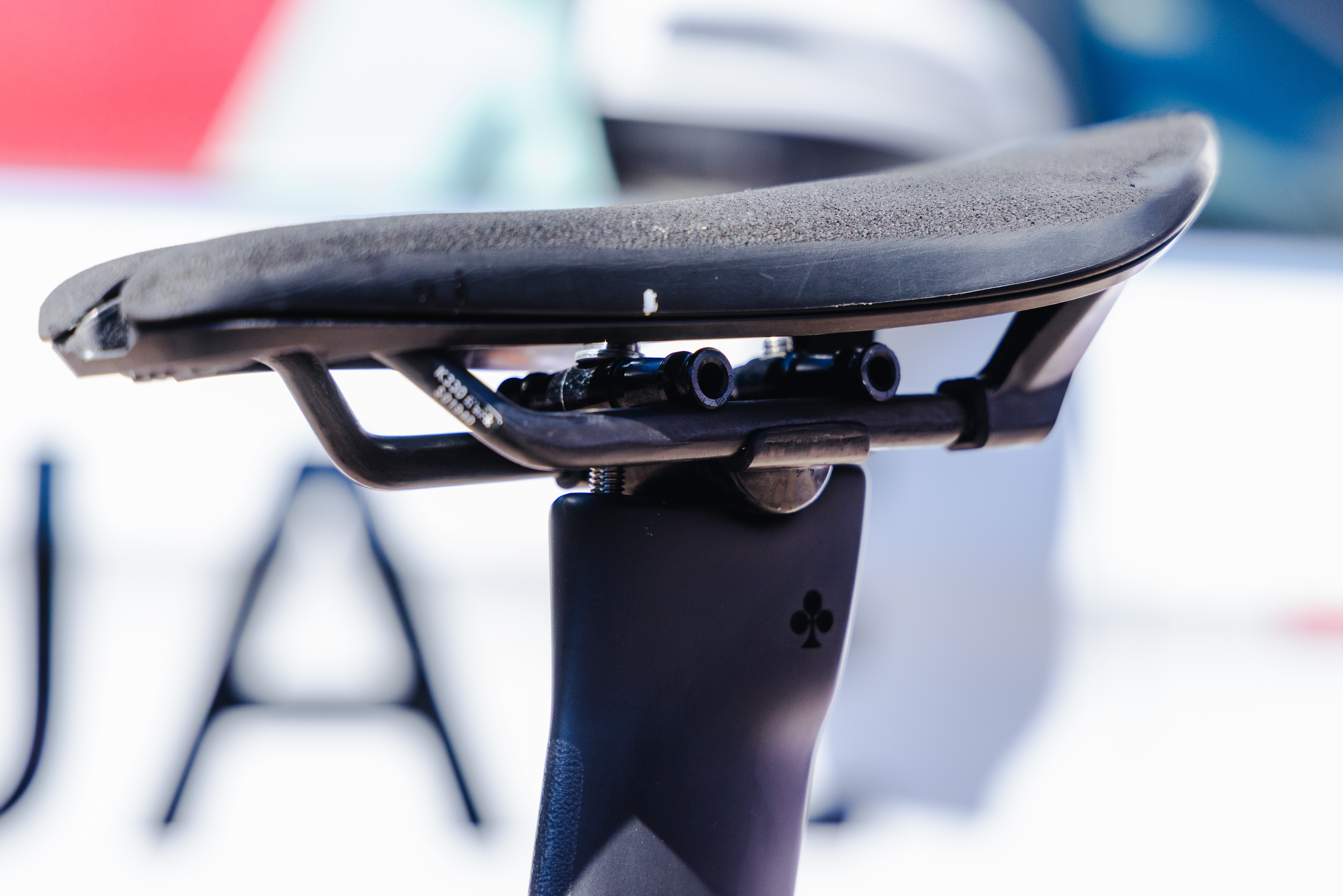Tech shots from the Vuelta a Espa&amp;ntilde;a 2026 Stage 1 time trial