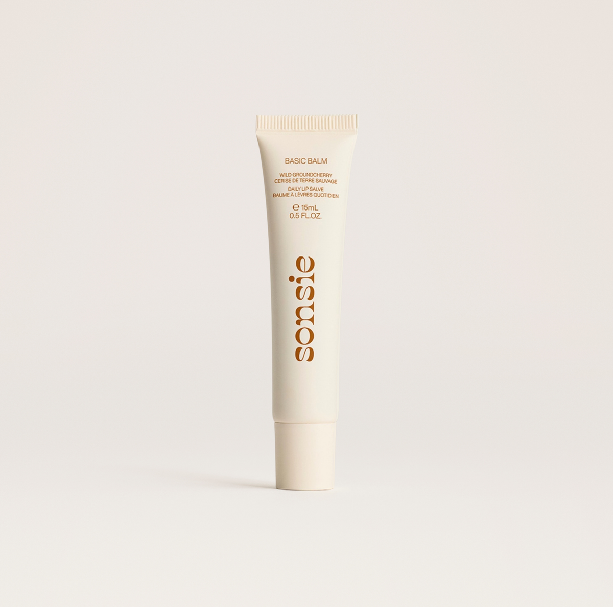 Basic Balm in Wild Groundcherry