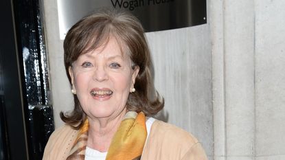 Pauline collins