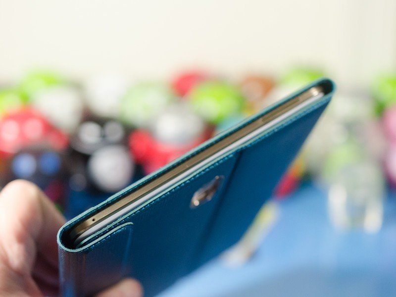 closed book cover