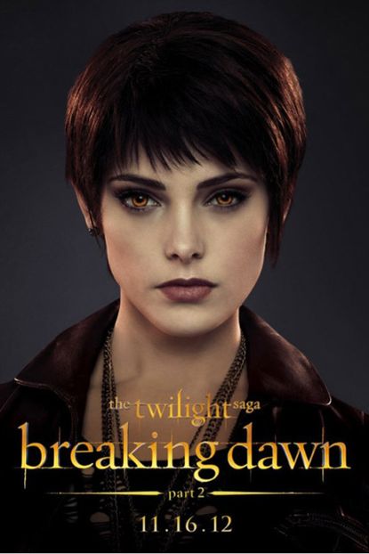 Twilight Breaking Dawn - Part 2