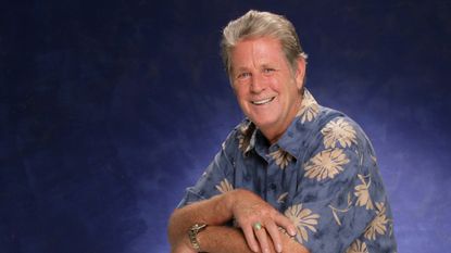 Brian Wilson