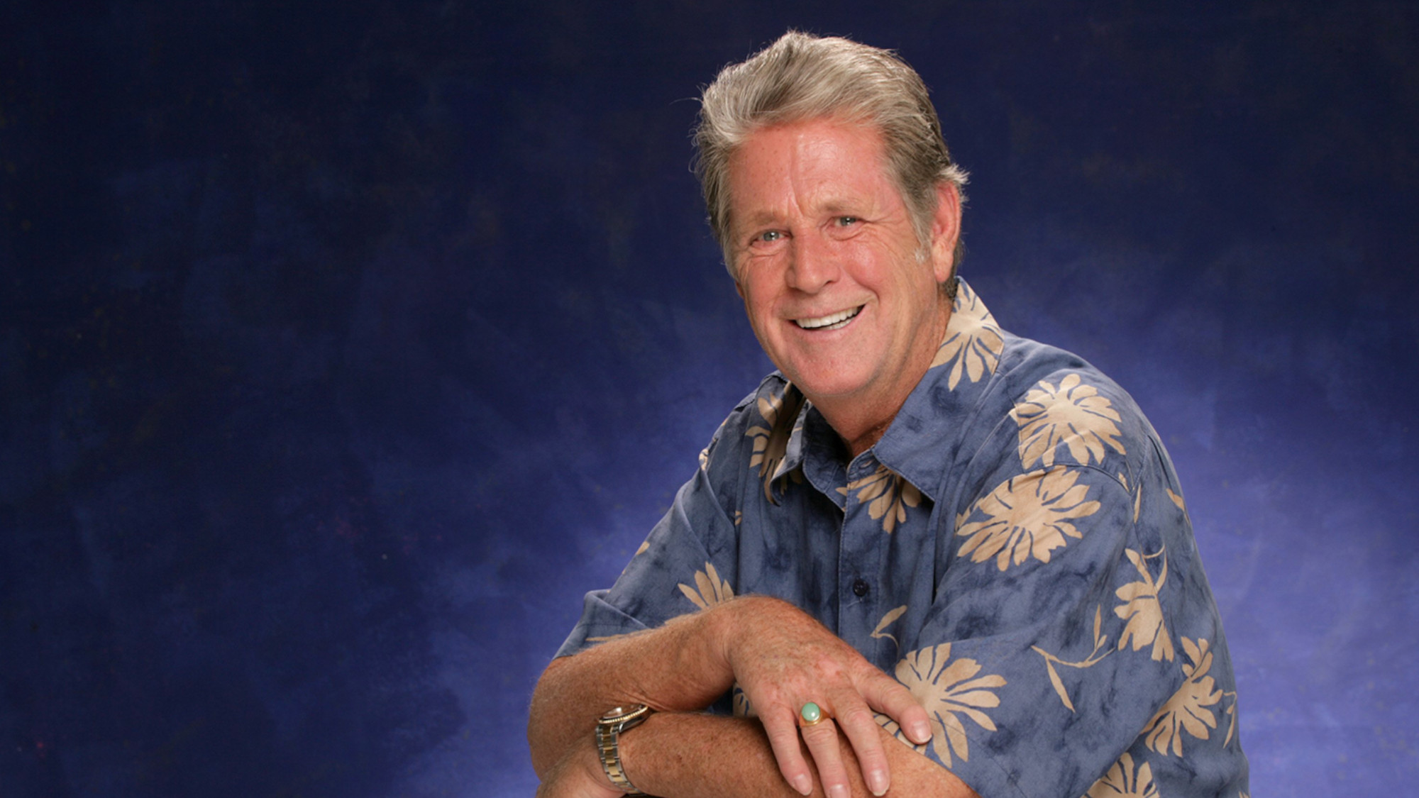 Brian Wilson