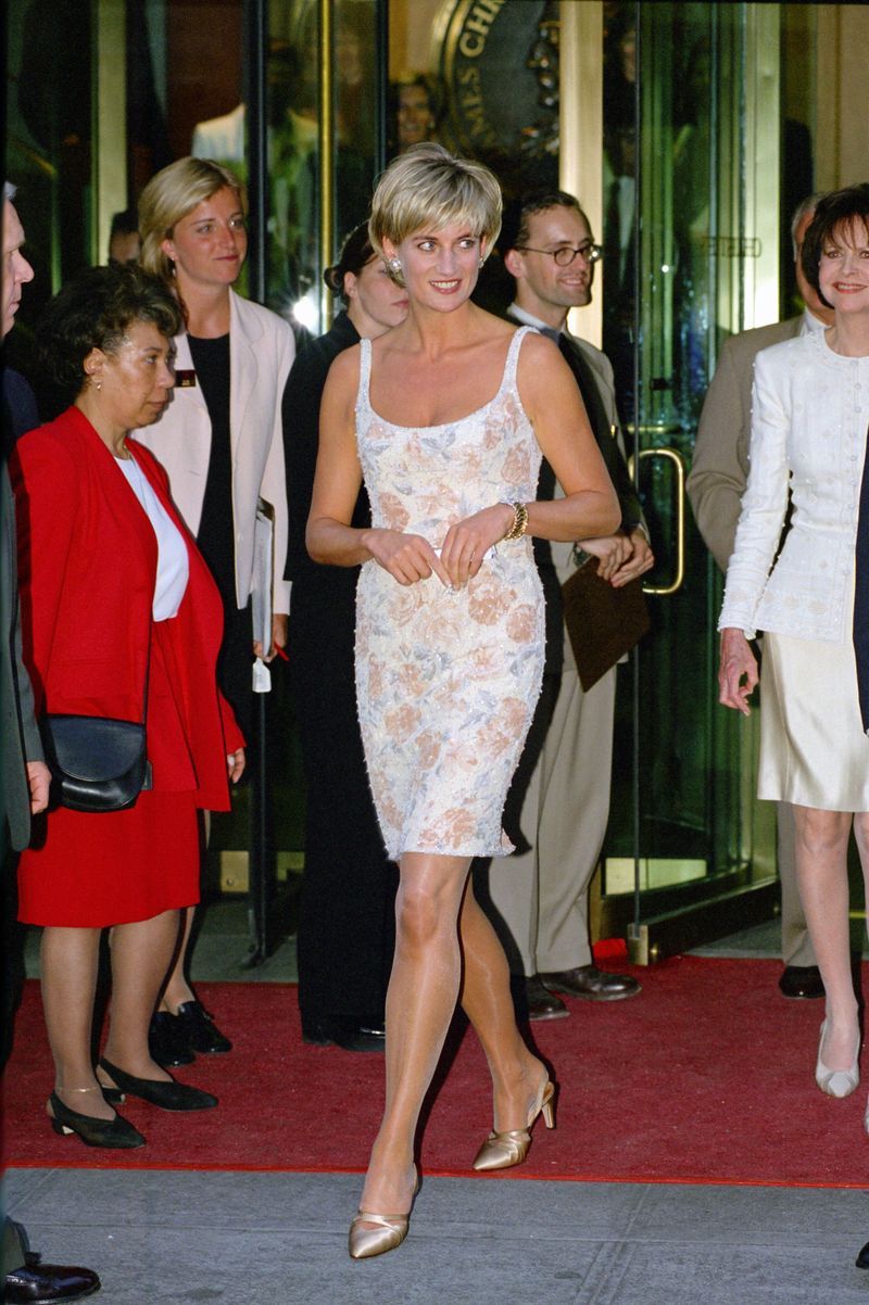 princess diana