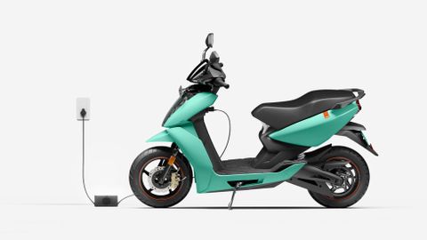 Ather 450x Review Everything You Need To Know Before Buying Techradar