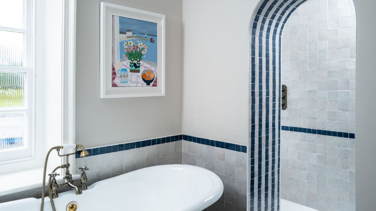 Can you put fabric softener in the toilet tank homes and gardens