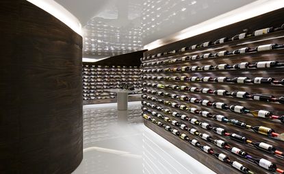 Mistral wine store São Paulo