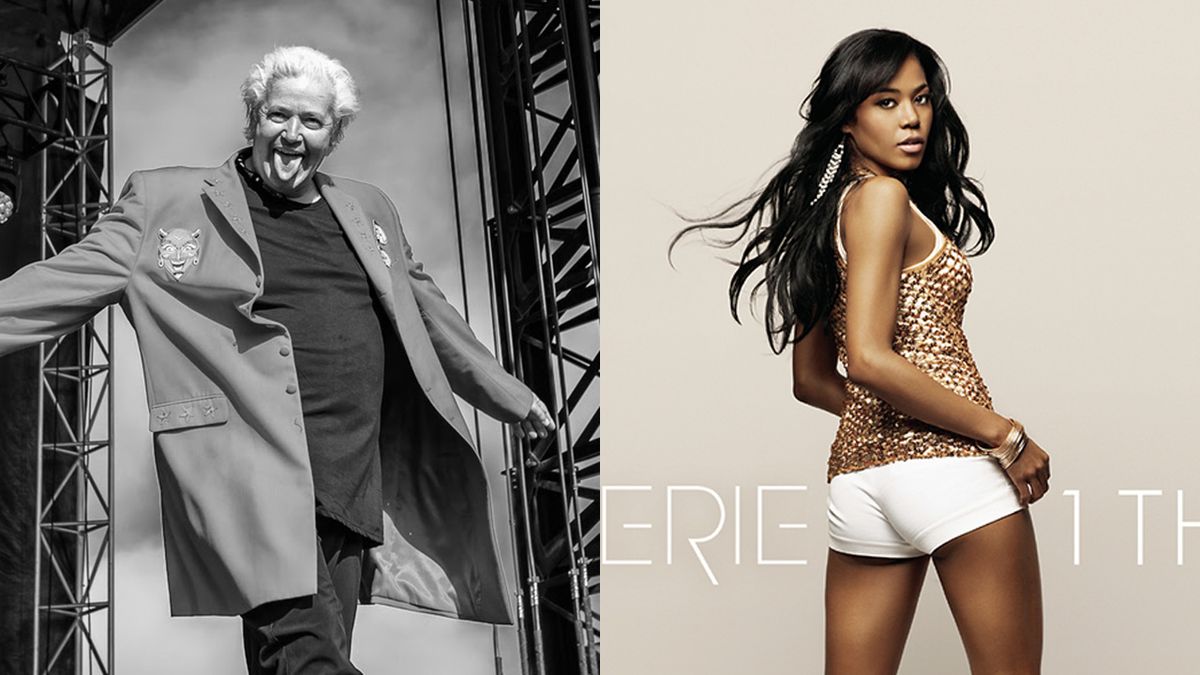 amerie 1 thing live