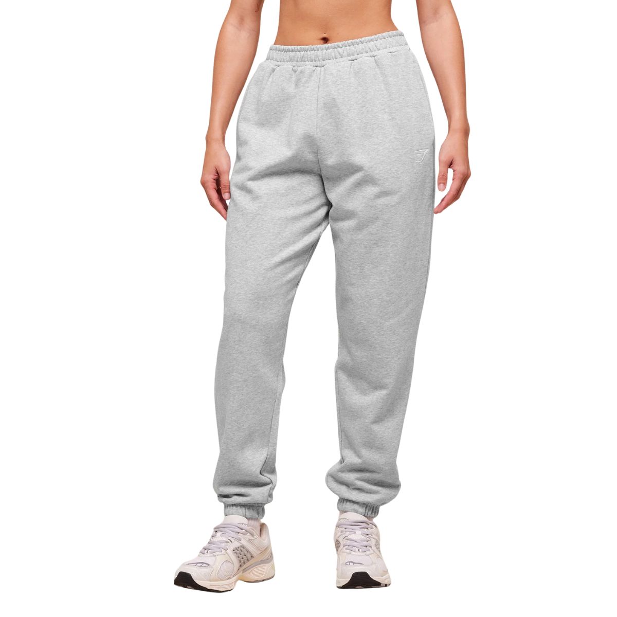 Gymshark Training Fleece Joggers