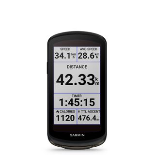 Garmin Edge 1040 Solar