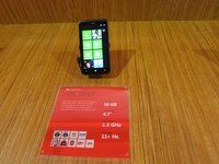 HTC Titan