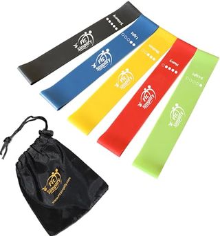 Fit Simplify resistance loop exercise bands