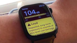 The Apple Noise apps