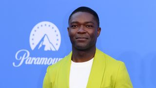 David Oyelowo