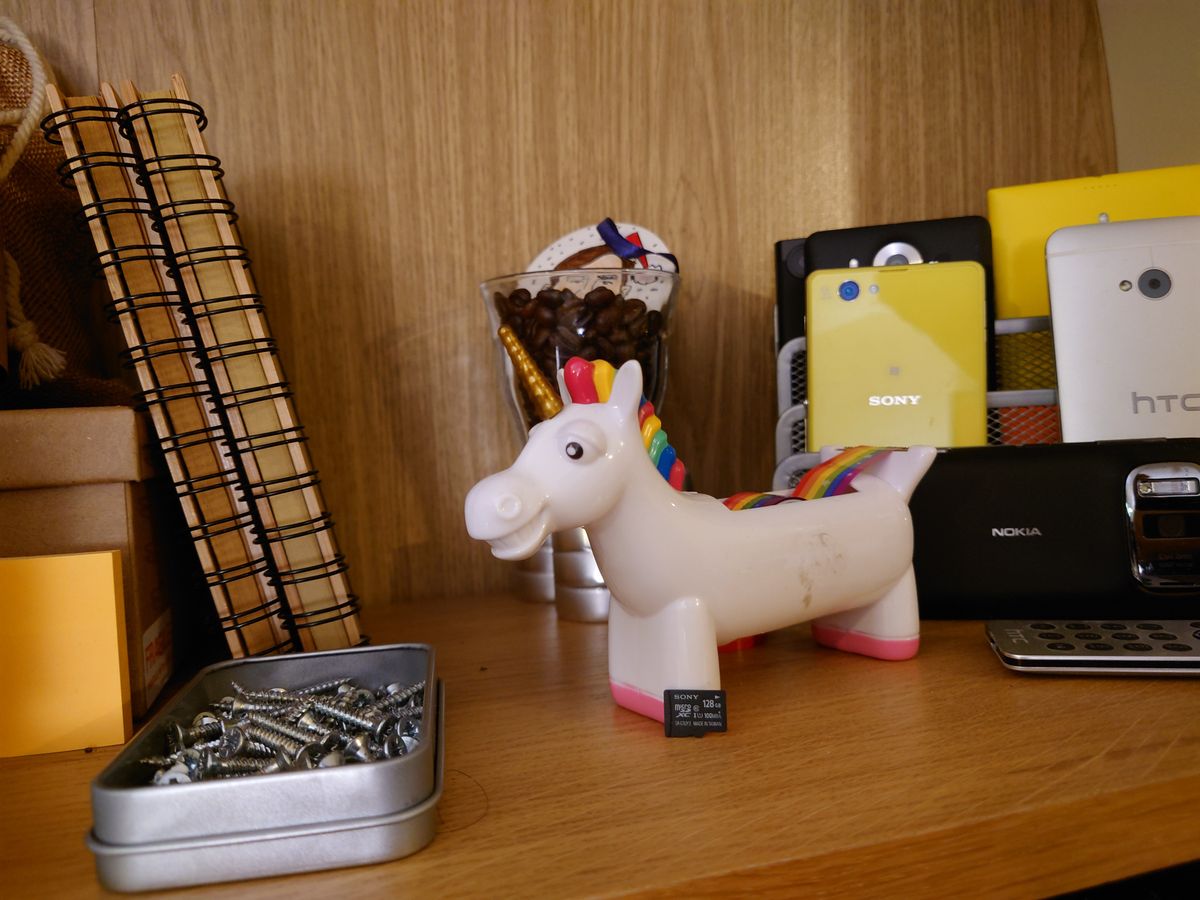 Sony Xperia 1 III review