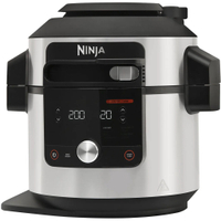 Ninja Foodi Max 14-in-1 Smartlid Multi-cooker | AU799.99AU$386.37 at Amazon