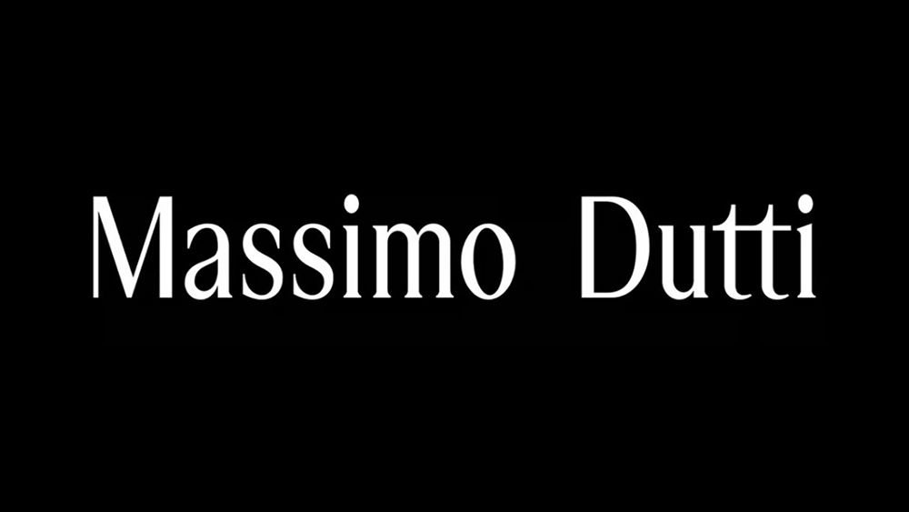 Massimo Dutti logo