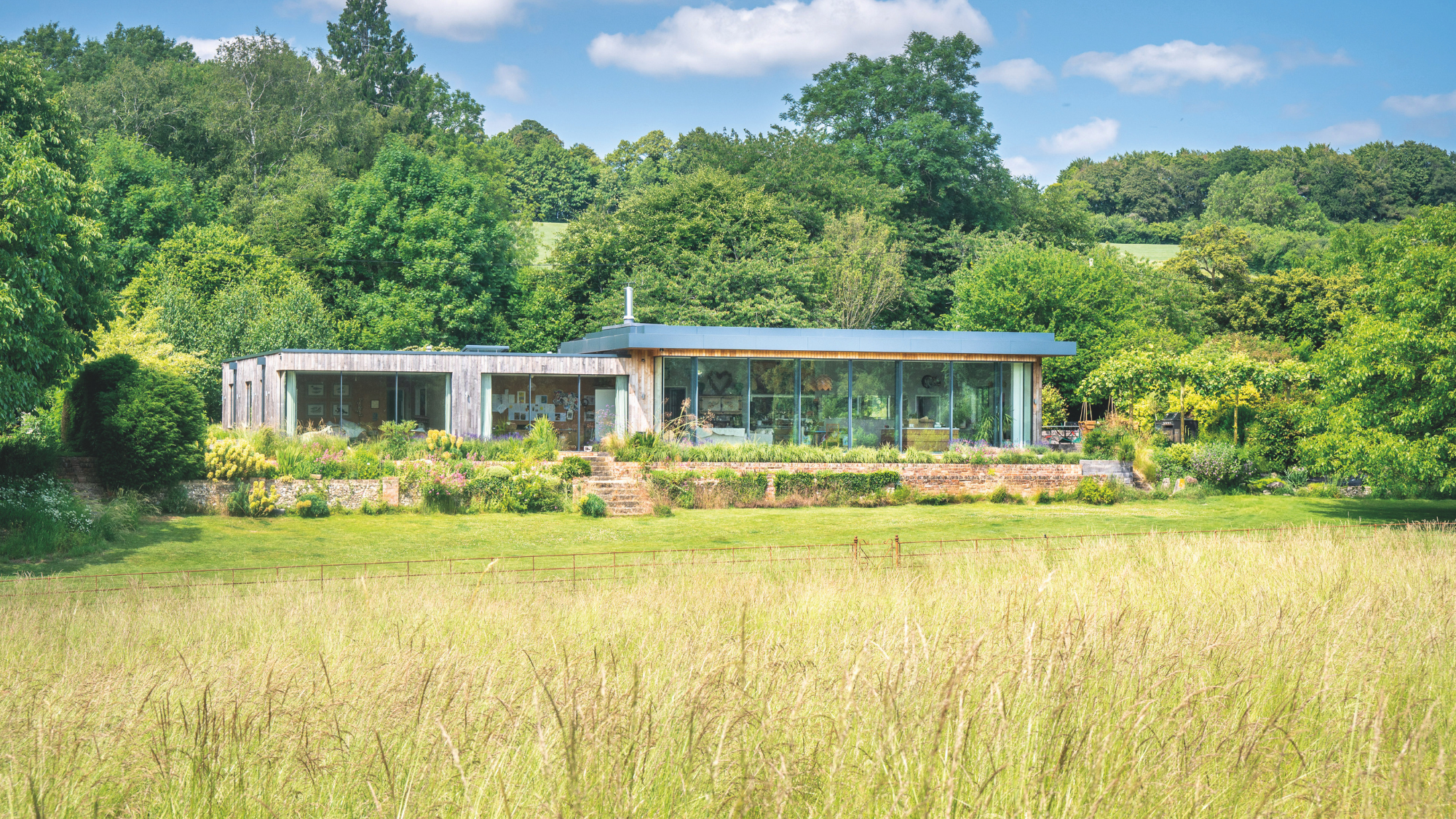 Blenheim Farm, Ewelme, Oxfordshire
