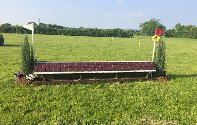 Fence 4