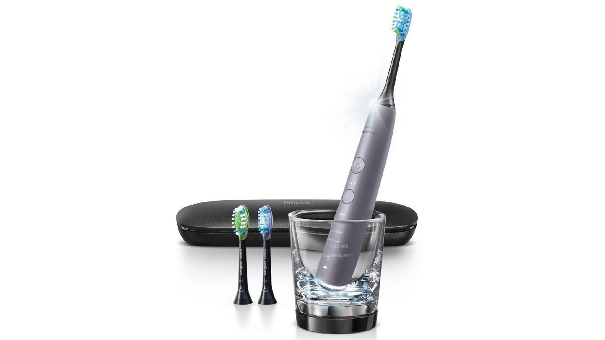 Philips Sonicare DiamondClean Smart 9300 review Top Ten Reviews
