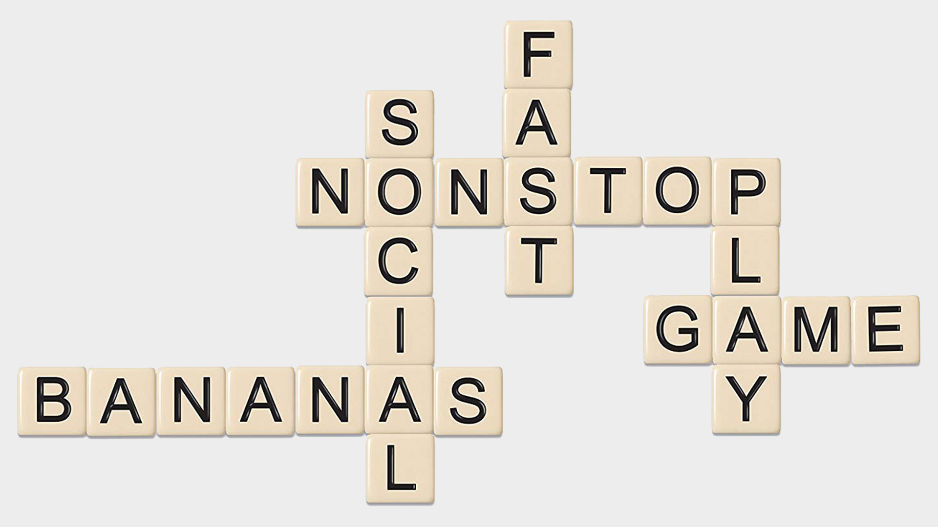 Bananagrams